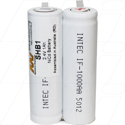MI Battery Experts SHB1